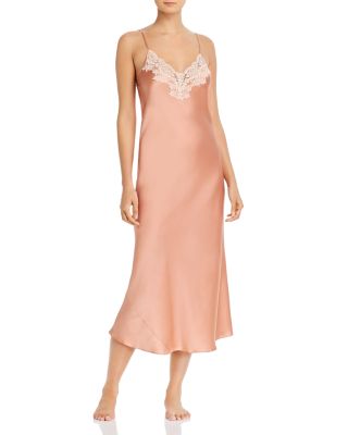 silk lace trim