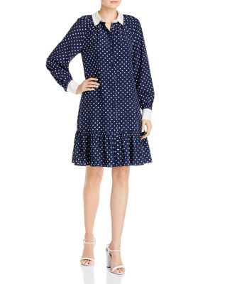 bloomingdales casual dresses