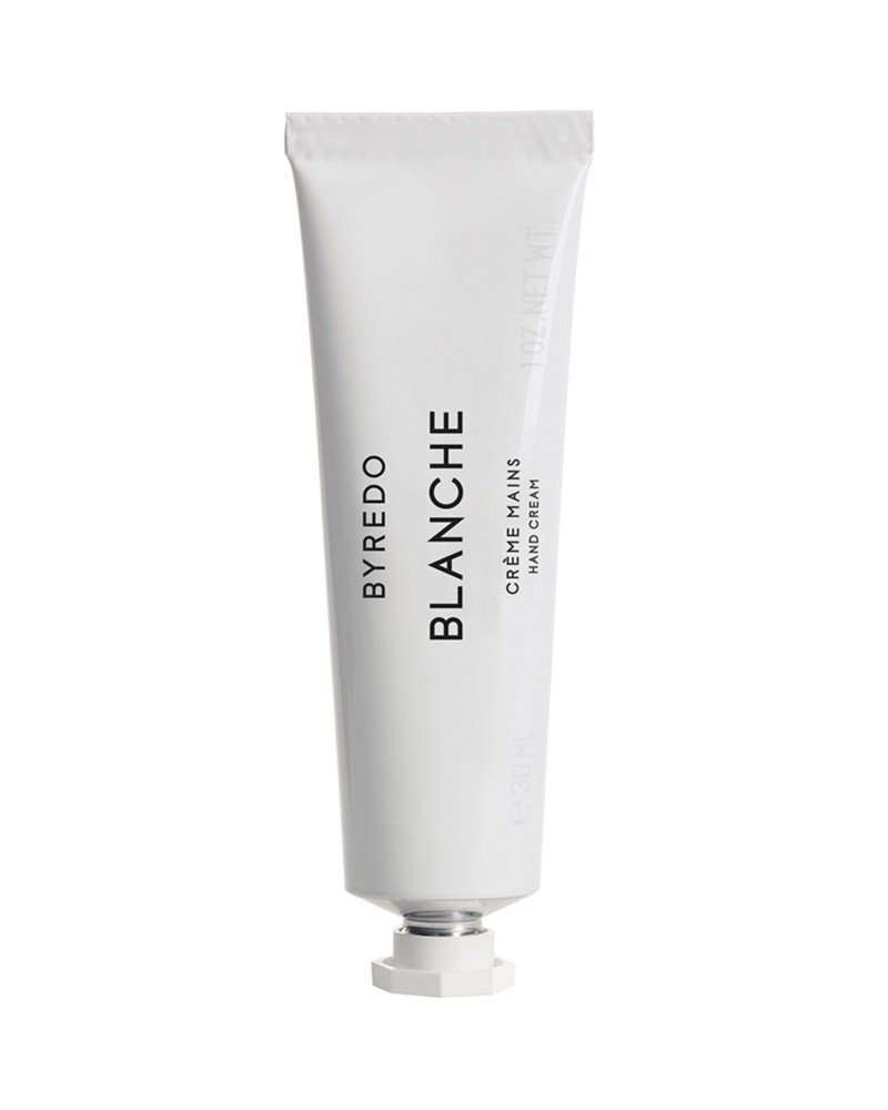 Byredo Blanche Hand Cream 1 oz.