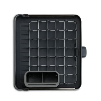 Extend Steel Dish Rack