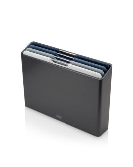 Joseph Joseph - Folio Chopping Boards, 4-Piece Set