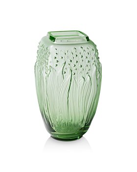 Lalique - Muguet Vase