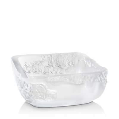 Lalique - Pivoines Accent