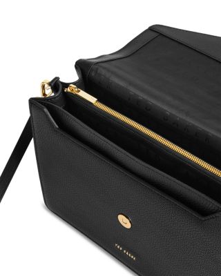 ted baker messenger bag women's