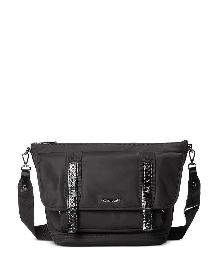 Mz wallace messenger bag outlet