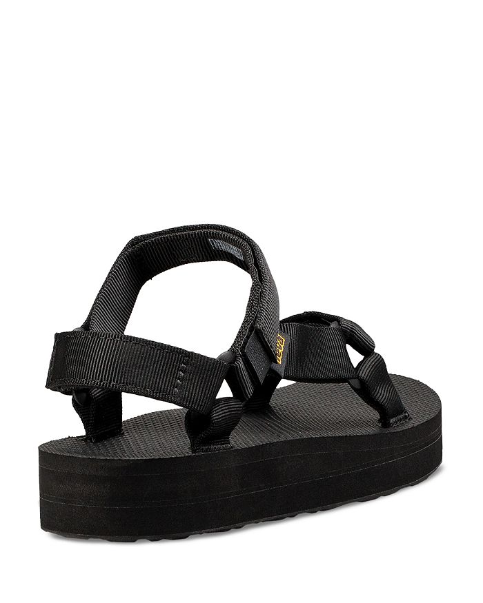 teva universal midform leather