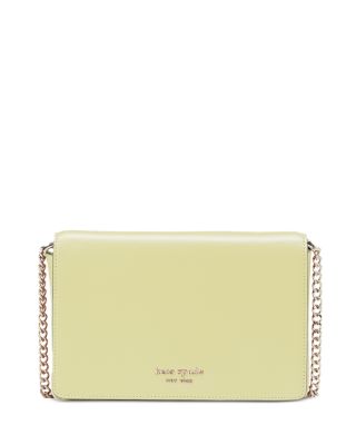 kate spade yellow wallet