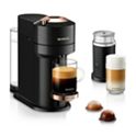 Nespresso Vertuo Next Coffee & Espresso Maker w/Aeroccino Milk Frother