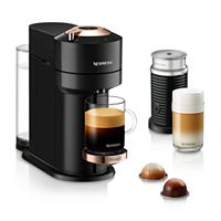 Nespresso Vertuo Next Coffee & Espresso Maker w/Aeroccino Milk Frother