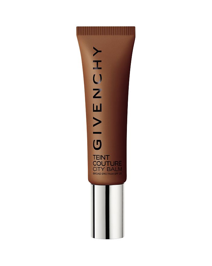 GIVENCHY TEINT COUTURE CITY BALM ANTI-POLLUTION FOUNDATION SPF 25,P990582