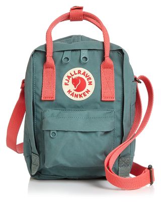 Fjallraven Kanken Mini Crossbody Bloomingdale s