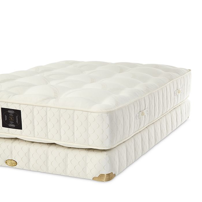 Shifman Heritage Reserve Mattress Collection - 100% ...