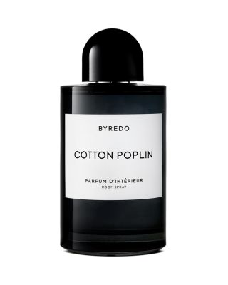 BYREDO バイレード ルームスプレー cotton poplin BYREDO Cotton Poplin Room Spray | Bloomingdale's