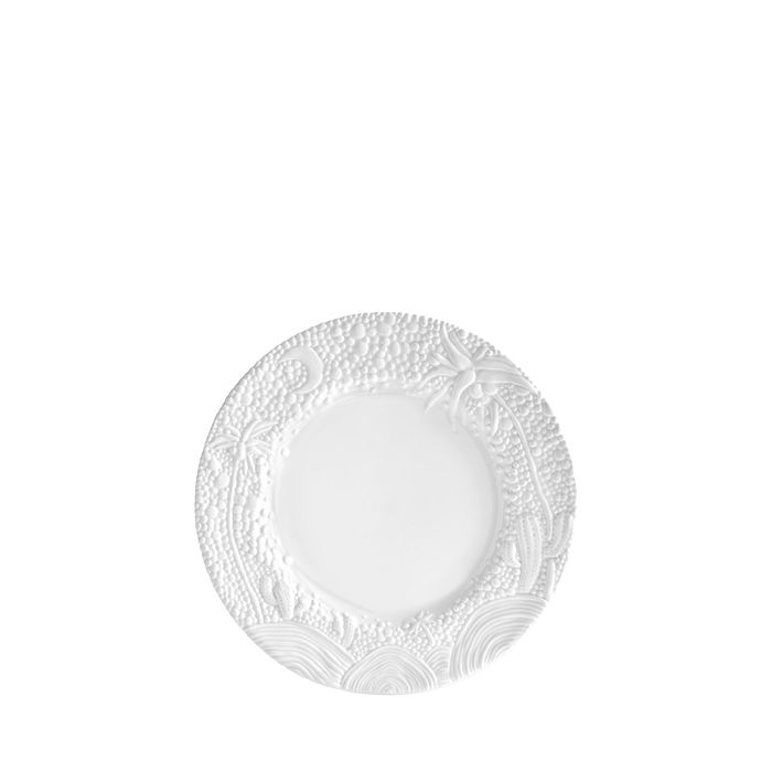 Shop L'objet Haas Mojave Dessert Charger In White