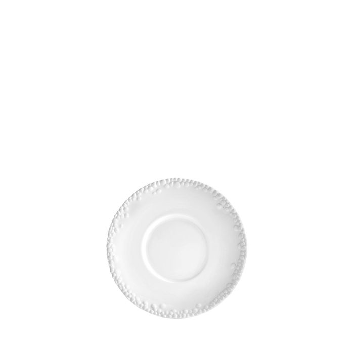 Shop L'objet Haas Mojave Saucer In White