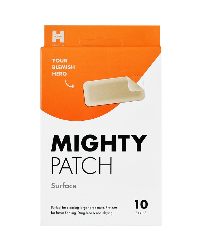HERO COSMETICS MIGHTY PATCH SURFACE,MP006