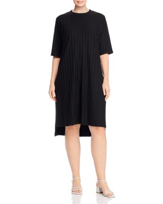 eileen fisher linen dress sale