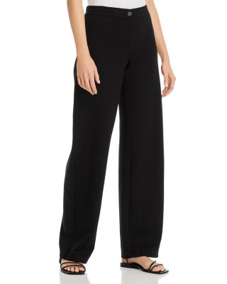 eileen fisher petite pants