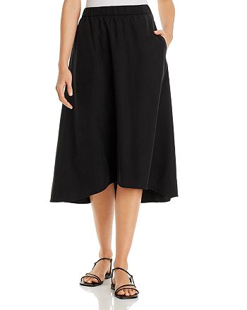 Eileen Fisher A-Line Skirt | Bloomingdale's