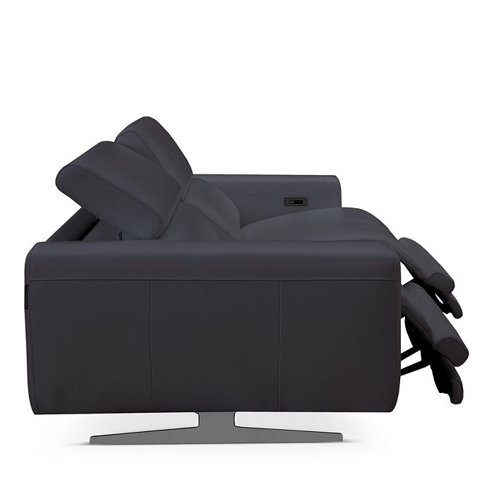 Shop Chateau D'ax Bruno Motion Sofa - 100% Exclusive In Charcoal