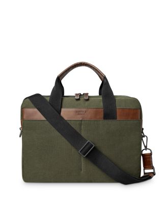 shinola briefcase sale