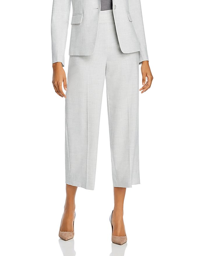 REBECCA TAYLOR TAILORED REBECCA TAYLOR CLEAN SUIT PANTS,002760P353