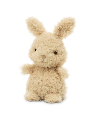 little bunny plush