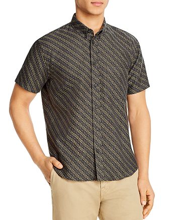 billy reid kirby shirt