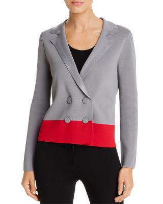 emporio armani blazer