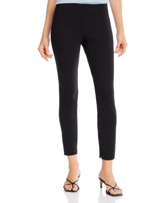 Theory - Scuba High-Rise Leggings