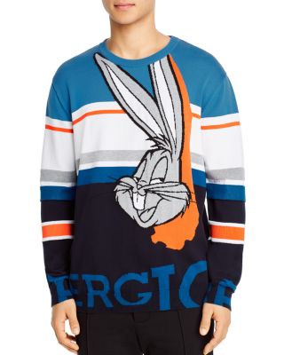 iceberg bugs bunny sweater