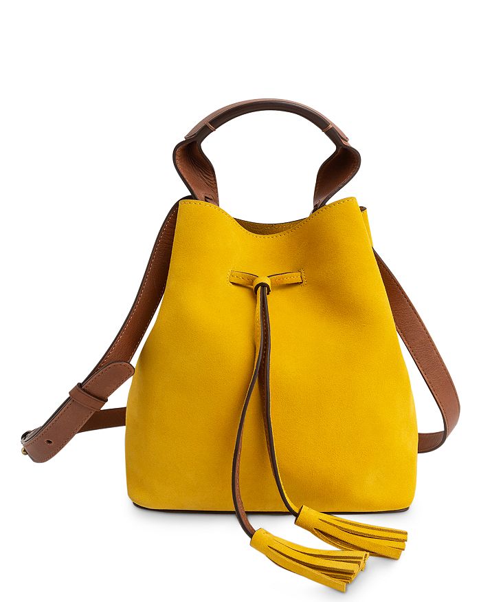 Gerard darel mini saxo outlet