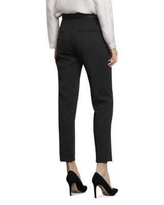 petite cocktail pant suits
