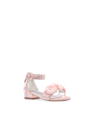 nina kids sandals