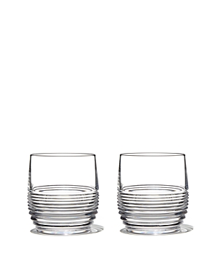 Waterford Mixology Circon Tumblers, Set Of 2