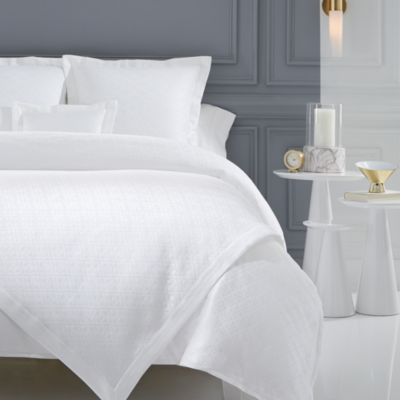 SFERRA - Quattro Bedding Collection