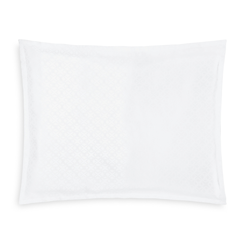 Sferra Giza 45 Quatrefoil Boudoir Sham