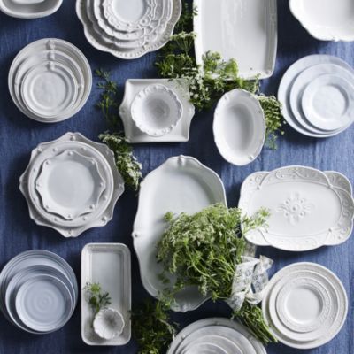 Jardins du Monde 15" Platter