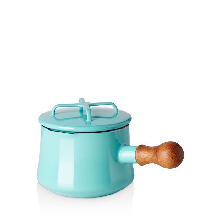 DANSK KOBENSTYLE 1-QUART SAUCEPAN WITH LID