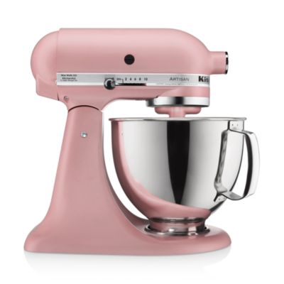 Artisan 5-Quart Stand Mixer