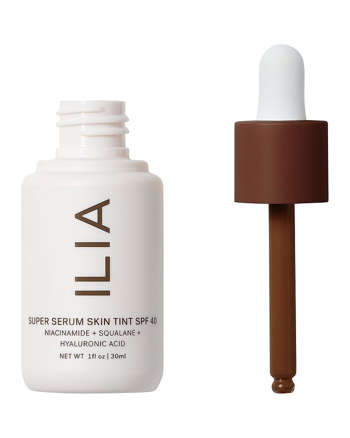 Ilia Super Serum Skin Tint Spf 40 1 Oz. In Miho | ModeSens