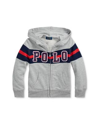 ralph lauren hoodie kids