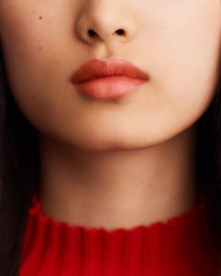 Rouge Herm&egrave;s Satin Lipstick & Refill