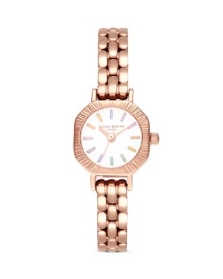 Olivia burton mini watch best sale