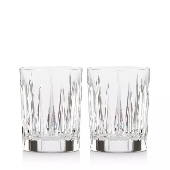 Soho Shot Glasses, Set of 2
