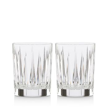 Reed & Barton - Soho Shot Glasses, Set of 2