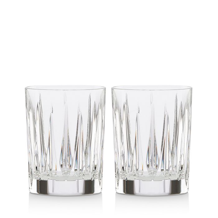 Reed & Barton Soho Shot Glasses, Set of 2 | Bloomingdale's