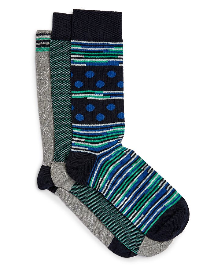 Buy Men's Ted Baker Socks Online