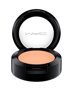 Mac Eye Shadow - Matte In Samoa Silk