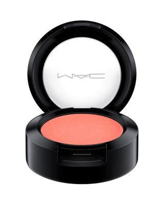 Mac Eye Shadow - Matte In Coral Reef
